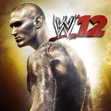 WWE 2K12 APK APK